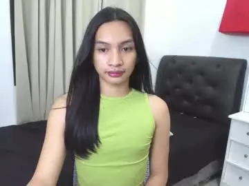 Chaturbate Live Sex Cam of _angela69_