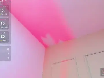 Chaturbate Sex Cam of ambar__sweet1