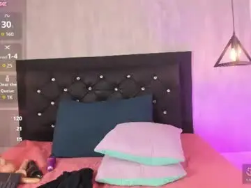 Chaturbate Private Sex Chat of ambar__sweet1