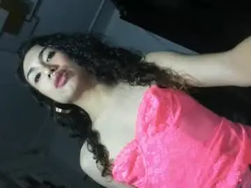 Chaturbate Adult Video Chat of asianfuckjen
