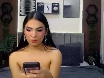 Chaturbate Live Sex of ianamarie