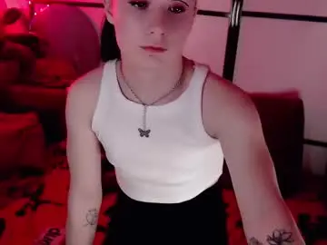 Chaturbate Live Sex of katherine_johnson