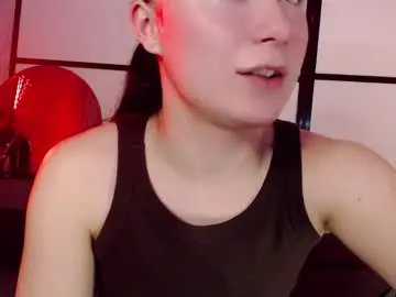 Chaturbate Sex Cam of katherine_johnson