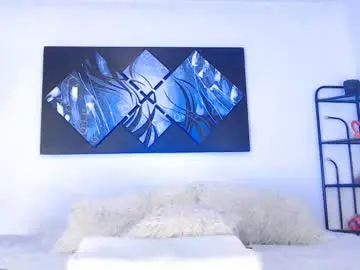 Chaturbate Adult Webcams of krissyyts