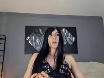 Chaturbate Sex Cam of krissyyts