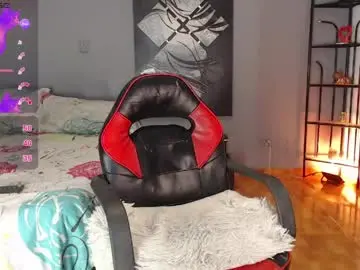 Chaturbate Adult Webcam of krissyyts