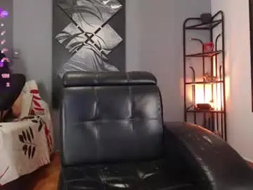 Chaturbate Sex Chat of krissyyts
