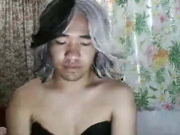 Chaturbate Free Porn Cam of maycka1999