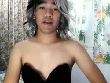 Chaturbate Nude Webcam of maycka1999