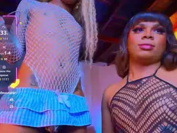 Chaturbate Free Porn Cam of sharickebonyts