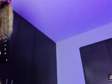 Chaturbate Sex Cam of sharickebonyts