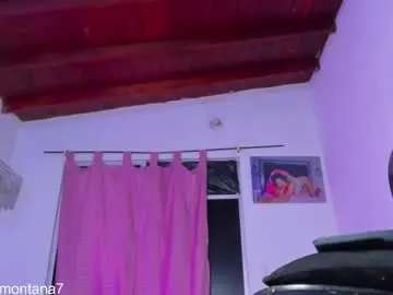 Chaturbate Free Live Porn of sharickebonyts