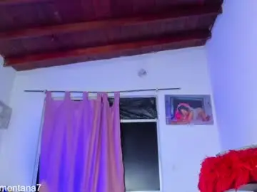 Chaturbate Adult Webcam of sharickebonyts