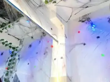 Chaturbate Free Porn Cam of sharickebonyts