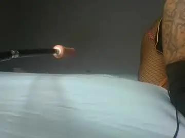 Chaturbate Nude Webcam of sissymia1234