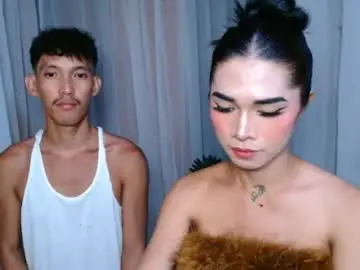 Chaturbate Private Sex Chat of yhanie08
