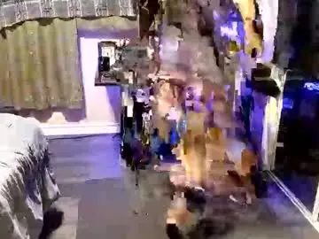 Chaturbate Live Sex Cam of _olivia1_