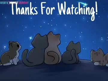 Chaturbate Live Sex Cam of _olivia1_