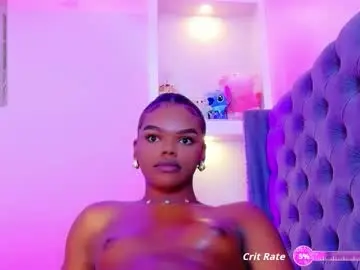Chaturbate Best live sex cam show of camiestrada