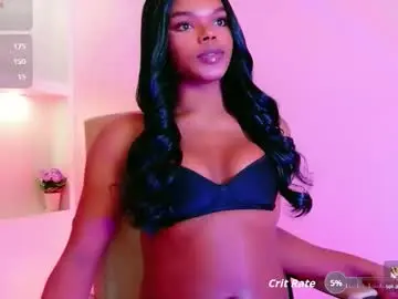 Chaturbate Adult Webcam of camiestrada