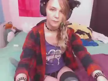 Chaturbate Best Webcam of cassylostkitty