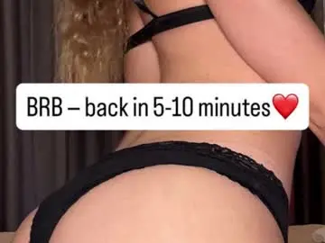 Chaturbate Live Sex Cam of highenough_queen