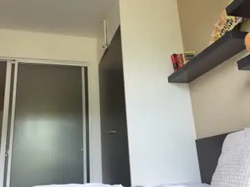 Chaturbate Best live sex cam show of highenough_queen