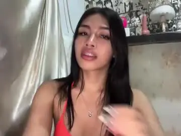 iriss_fox from chaturbate