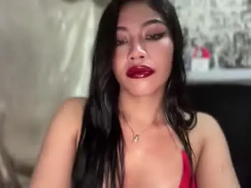 iriss_fox from chaturbate