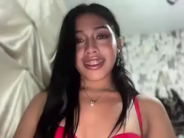 Chaturbate Nude Webcam of iriss_fox