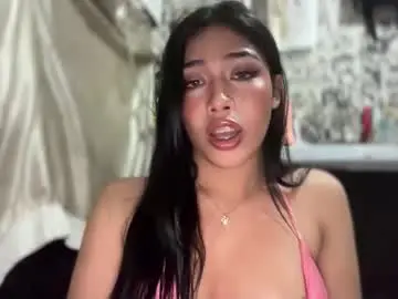 Chaturbate Live Sex Cam of iriss_fox