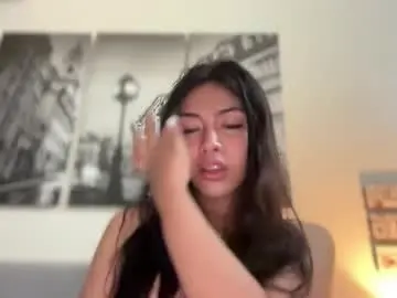 Chaturbate Best live sex cam show of iriss_fox