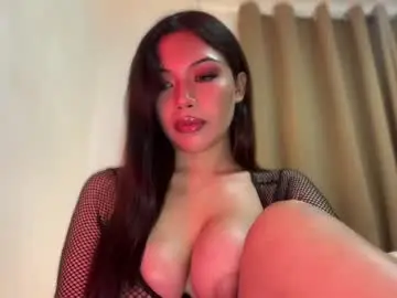 Chaturbate Live Sex of iriss_fox