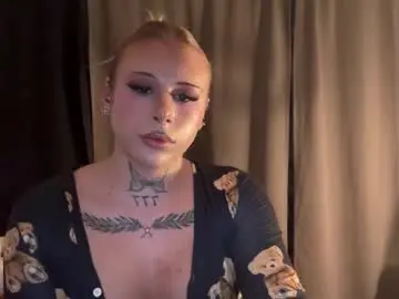 Chaturbate Best Webcam of kimberlyy_sweet