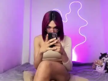 Chaturbate Live Sex of mika_velvet