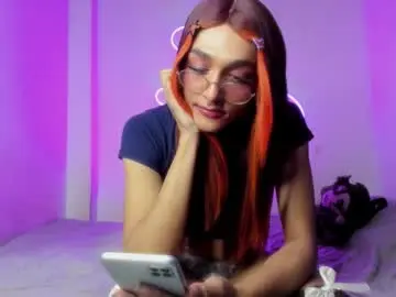 mika_velvet from chaturbate