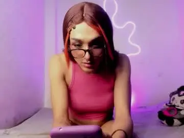 Chaturbate Best live sex cam show of mika_velvet