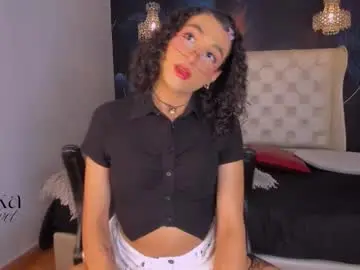 Chaturbate Sex Cam of mika_velvet