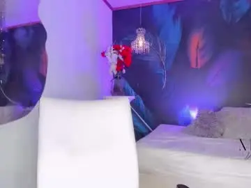 Chaturbate Nude Webcam of mika_velvet