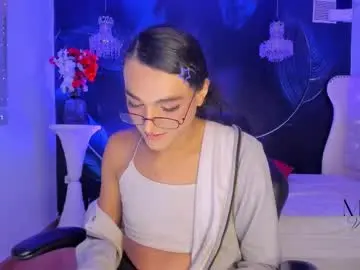 Chaturbate Live Porn of mika_velvet