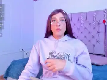 Chaturbate Adult Video Chat of mika_velvet