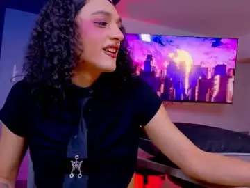 Chaturbate Nude Webcam of mika_velvet