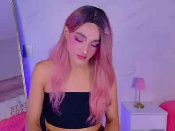 Chaturbate Sex Chat of mika_velvet