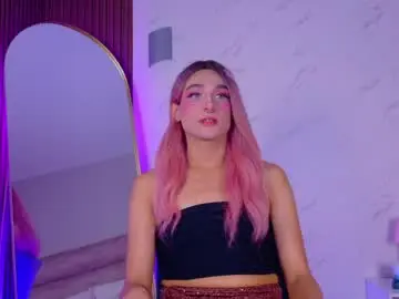 Chaturbate Nude Webcam of mika_velvet