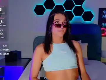 Chaturbate Adult Webcams of mika_velvet