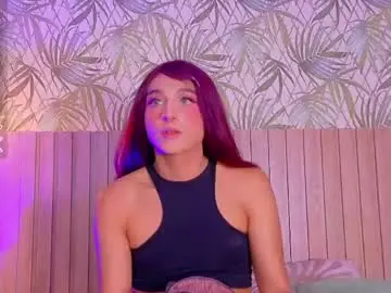 Chaturbate Adult Webcams of mika_velvet
