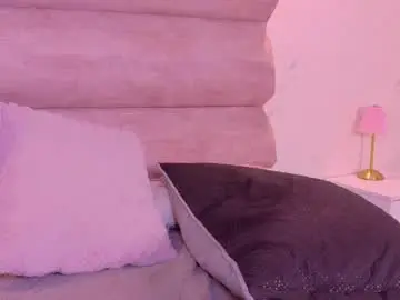Chaturbate Live Porn of mika_velvet
