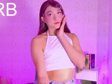 Chaturbate Live Sex Cam of mika_velvet