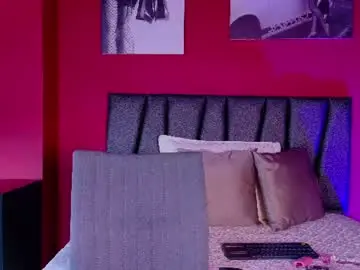 Chaturbate Free Porn Cam of mika_velvet