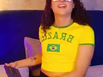 Chaturbate Free Porn Cam of mika_velvet
